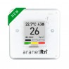 Aranet Sensor de Radão Aranet Radon Plus PRO TDSPSR02