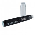 USB Datalogger de Temperatura e Humidade Lascar EL-USB-2-LCD
