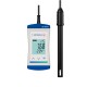 Precise Conductivity, Salinity and TDS meter Senseca ECO 522
