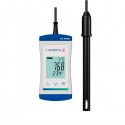 Precise Conductivity, Salinity and TDS meter Senseca ECO 522