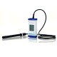 Precise Conductivity, Salinity and TDS meter Senseca ECO 522