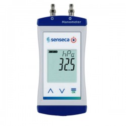 Senseca - Manometer Senseca ECO210-5-UT