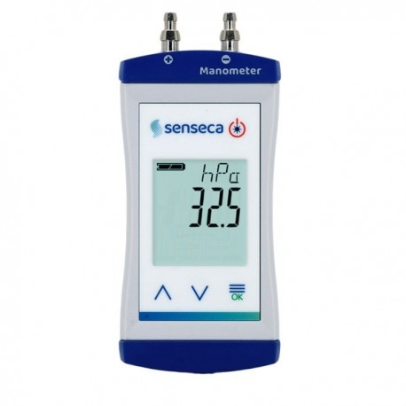 Manometer Senseca ECO210-5-UT