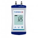 Manometer Senseca ECO210-5-UT