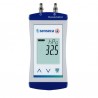 Senseca - Manometer Senseca ECO210-5-UT