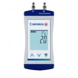 Fine Manometer Senseca ECO210-3-UT