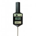 Digital thermometer with 1.5 meter probe Wile Temp 7000285