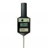 Digital thermometer with 1.5 meter probe Wile Temp 7000285