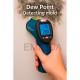 Termómetro Infravermelhos com Ponto de Orvalho – Detector de Bolor TFA 31.1141