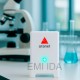 Sensor de qualidade do ar - Medidor de partículas Aranet TDSPPM02