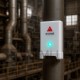 Air quality sensor - Particle sensor Aranet TDSPPM02