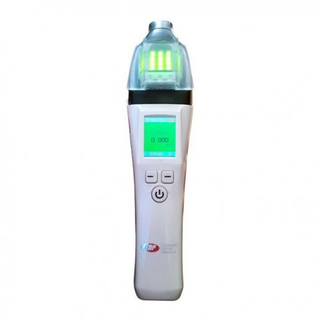 Alcoolímetro Digital CDP 7000 Fast Screening