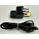 Unidade de leitura para datalogger HOT LOG Dostmann 5090-0900