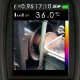 Câmara Termográfica PCE Instruments PCE-TC 28