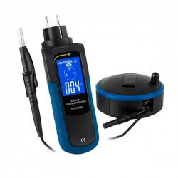 Earth Tester - Earth Resistance Meter PCE-ECT 50