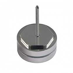 Datalogger para temperaturas até 140 °C Dostmann HOT LOG HL10 5005-090X