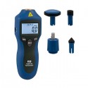 Laser Tachometer PCE-DT 65 PCE Instruments
