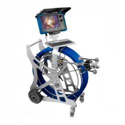 Videoscope PCE-PIC 60