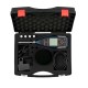 Portable high-accuracy decibel meter Class 2 with 1/1 octave band filter PCE-428