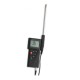 Medidor de Temperatura, Humidade e Fluxo de Ar - Multifuncional P770