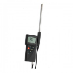 Instrumento de Temperatura e Humidade - Multifuncional P770