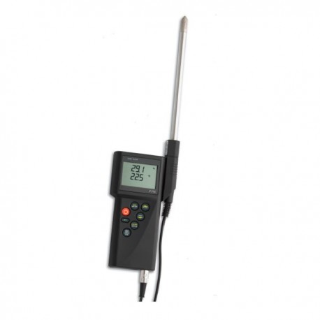 P770 Multifunction Instrument for Temperature and Humidity
