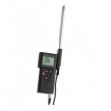 Instrumento de Temperatura e Humidade - Multifuncional P770