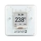 Medidor de temperatura e humidade sem fios Aranet2 PRO