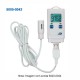 Temperature and humidity probe for LOG40