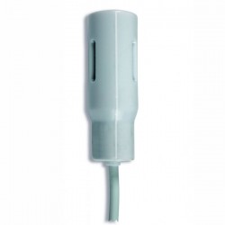 Temperature and humidity probe for LOG40