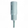 Temperature and humidity probe for LOG40