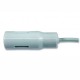Temperature and humidity probe for LOG40