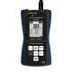High-precision coating thickness gauge PCE-CT 80HP-FN0D5