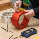 High-precision coating thickness gauge PCE-CT 80HP-FN0D5