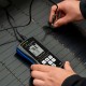 High-precision coating thickness gauge PCE-CT 80HP-FN0D5