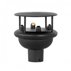 Ultrasonic Anemometer PCE-WS US2