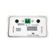 Sensor de qualidade do ar - Medidor de partículas Aranet TDSPPM02