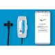 Monitorização sem fios da temperatura da água Wireless Alert TP-P
