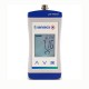 Precise pH measuring device incl. pH-electrode Senseca ECO510