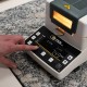 Analisador de Humidade Multifuncional PCE-MA 110