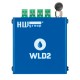 WLD2 - Detetor de Fugas de Água WiFi/Ethernet | HW Group
