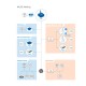 WLD2 - Detetor de Fugas de Água WiFi/Ethernet | HW Group