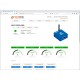 WLD2 - Detetor de Fugas de Água WiFi/Ethernet | HW Group