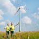 Anemómetro WIND BEE 42.6003