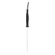 Waterproof alarm thermometer with immersion probe Senseca ECO121-H-D