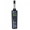 Dew Point Meter PCE-555 – Accurate and Portable Humidity Sensor