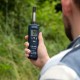 Dew Point Meter PCE-555 – Accurate and Portable Humidity Sensor