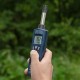 Dew Point Meter PCE-555 – Accurate and Portable Humidity Sensor