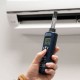 Dew Point Meter PCE-555 – Accurate and Portable Humidity Sensor