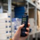 Dew Point Meter PCE-555 – Accurate and Portable Humidity Sensor